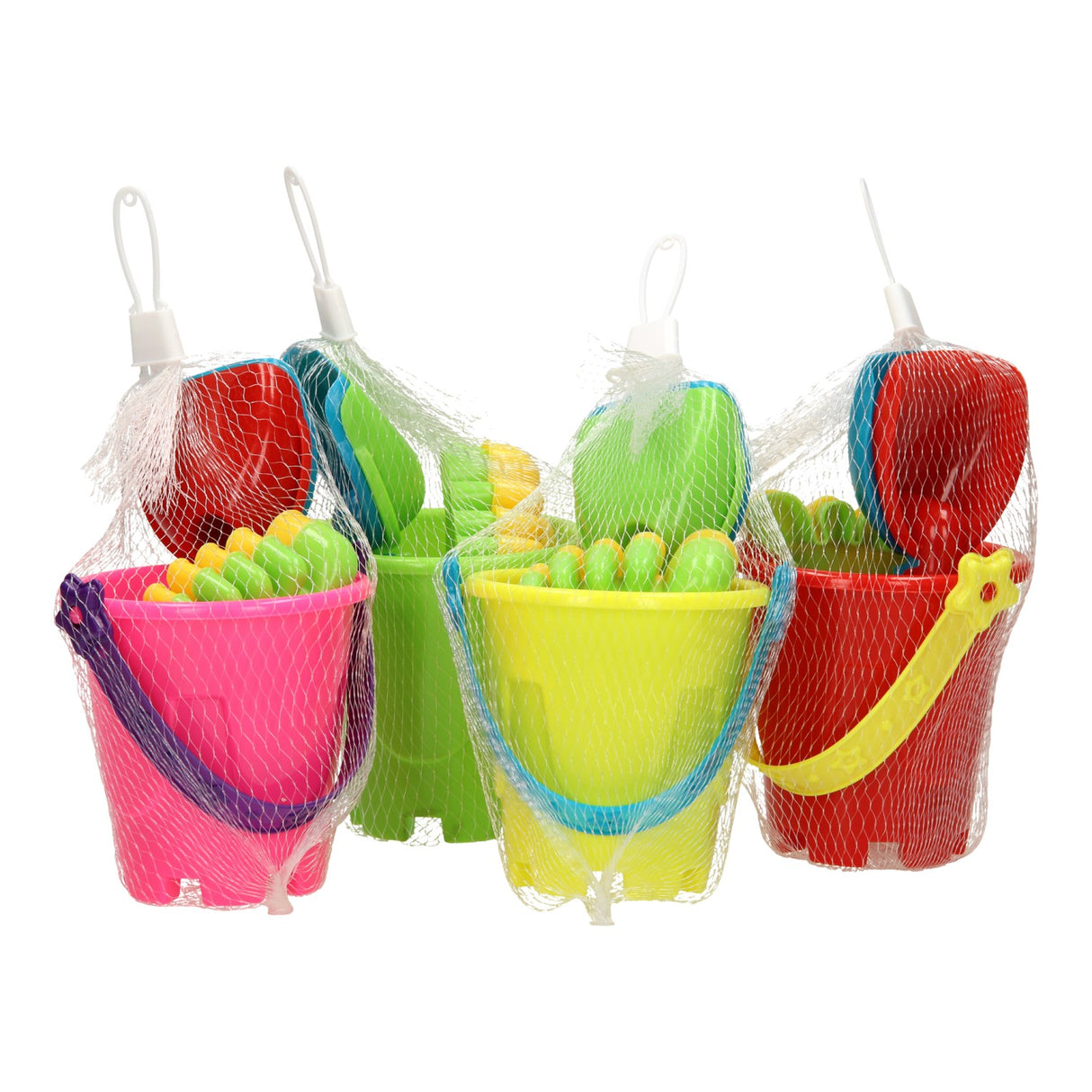 Strandsetje mini, 5dlg.