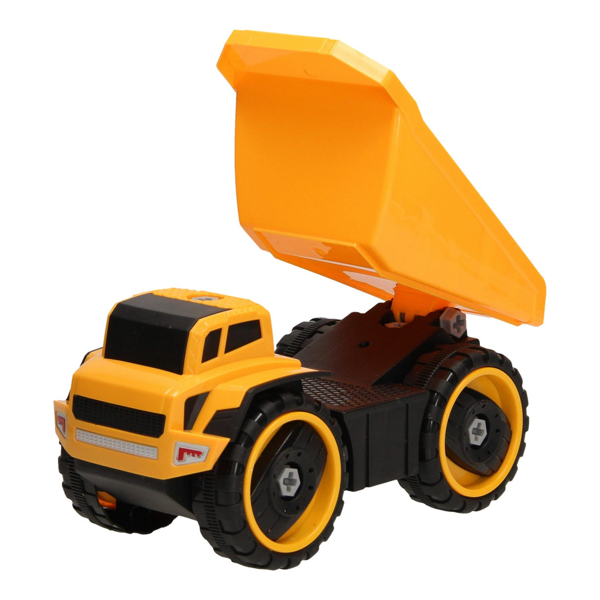Konstruktionskøretøjer - Tilt Truck