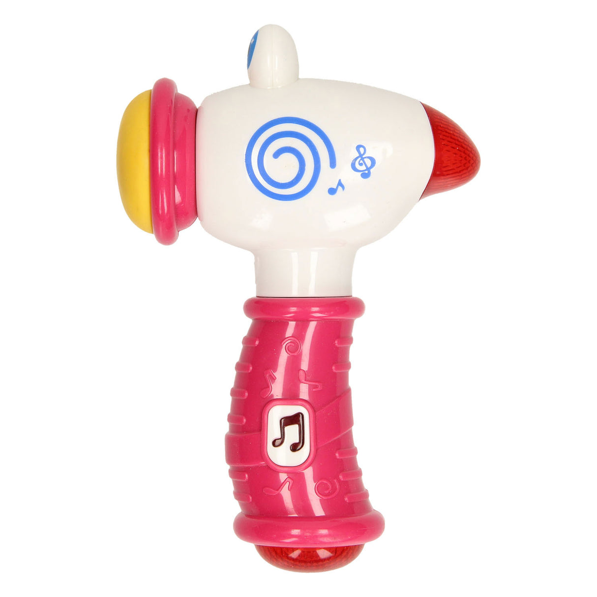 Toddler Hammer rosa