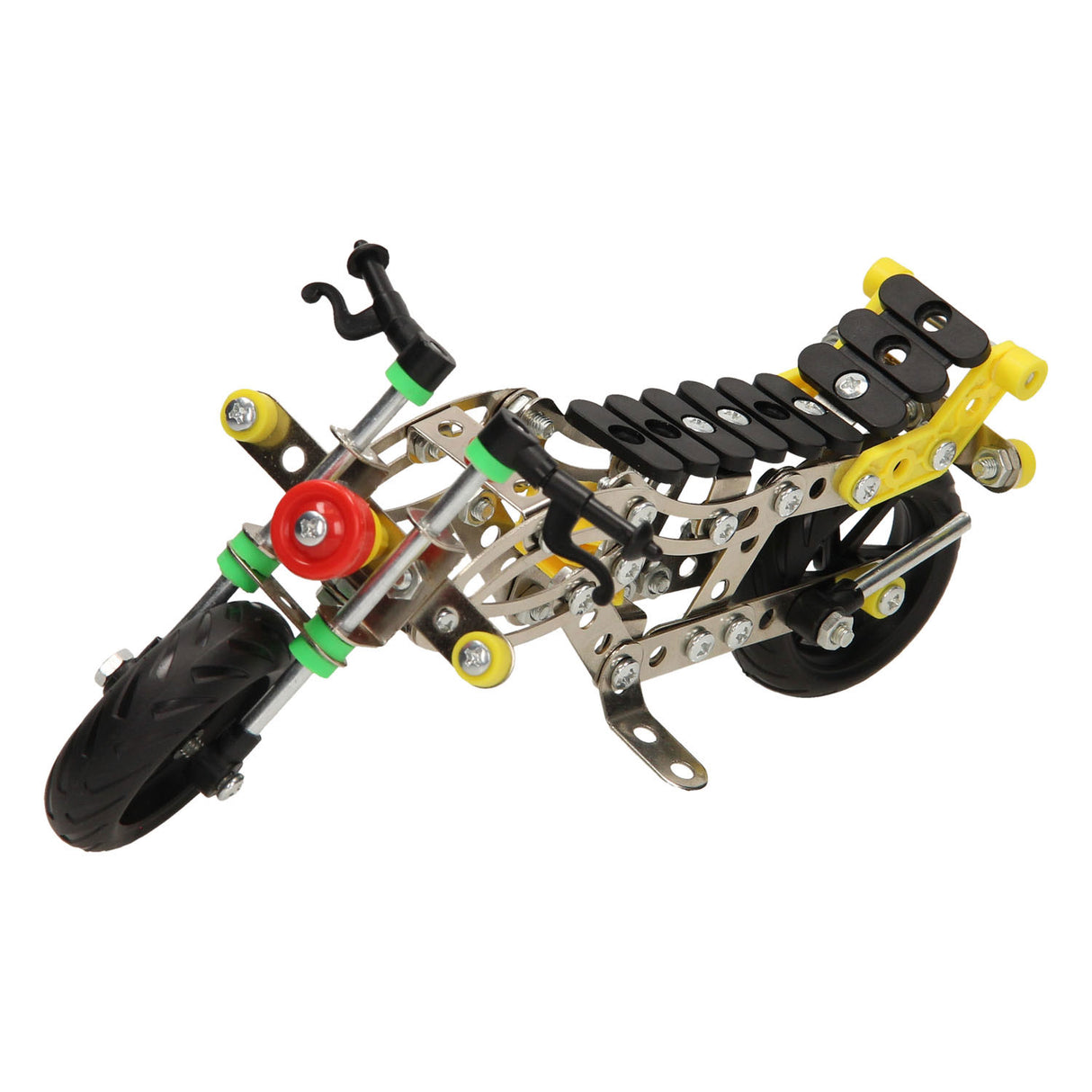 Construction set engines 5in1, 283dlg.