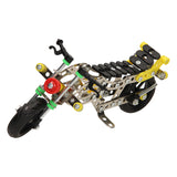 Construction set engines 5in1, 283dlg.