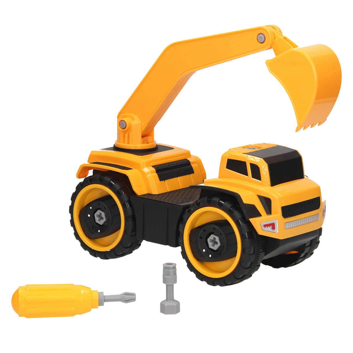 Bauwagger