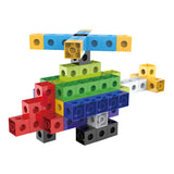 Building Blocks impostati in borsa, 100dlg.