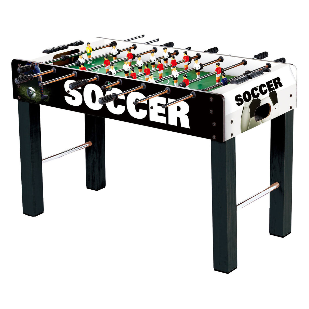 Football table station
