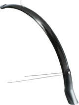 EuroFender Fender Set Snello 28 x 51 mm noir