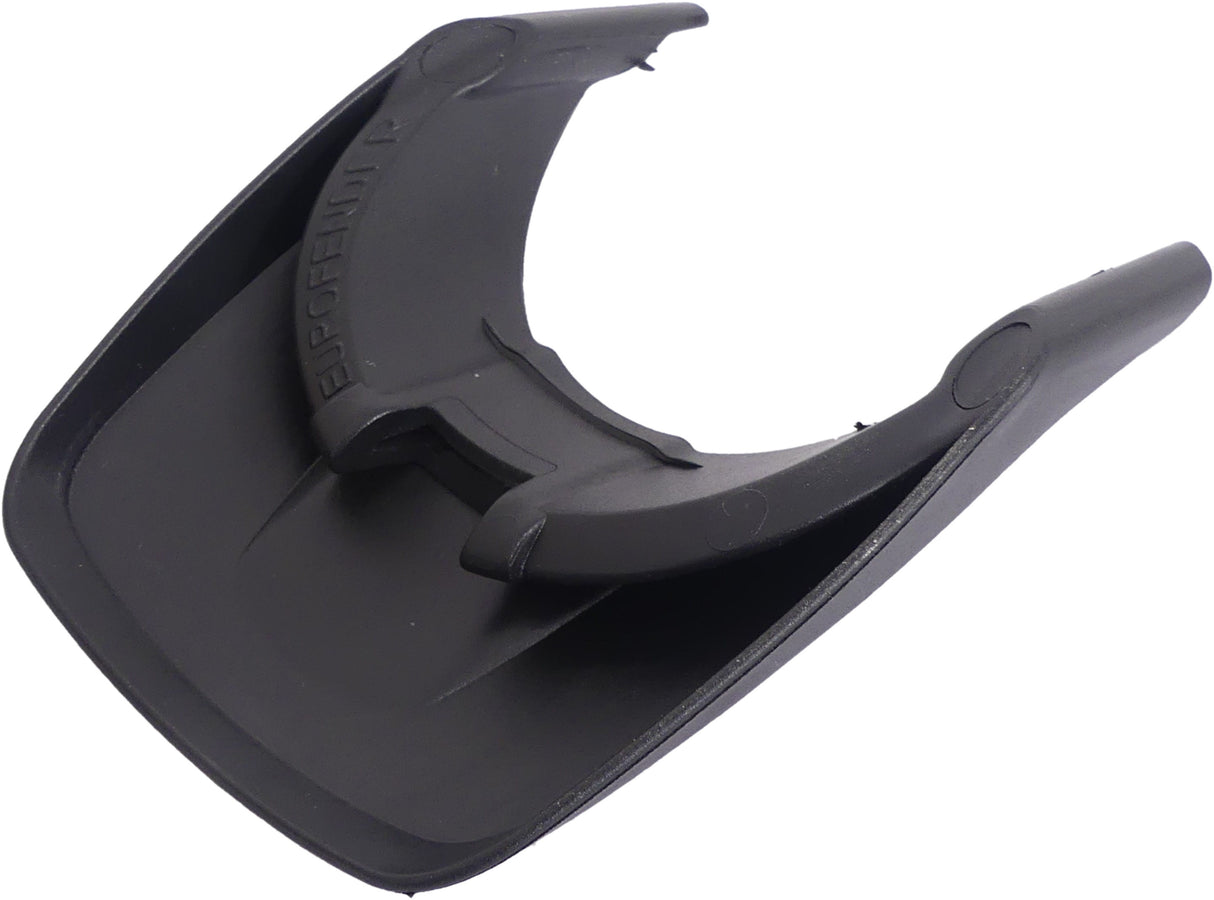 Euro Mudguard Splatlap Fender - širok 41 mm (primeren za večino blatnikov) (5 kosov)