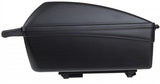 PoliSport Top Case za kolesa s sistemom za pritrditev MIK-HD