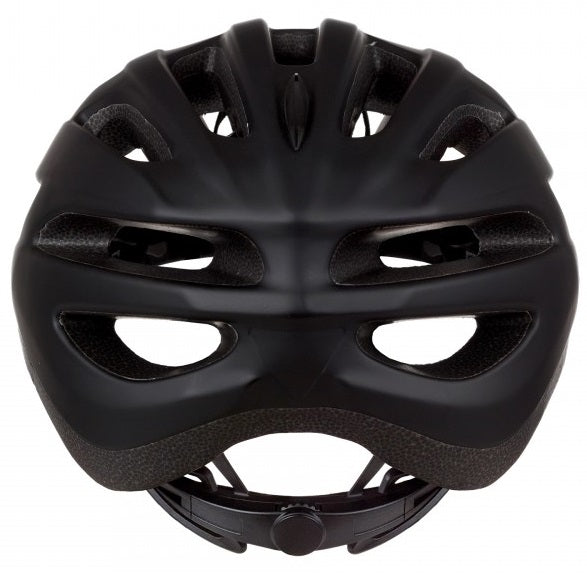 Polisport MTB Helm Sport-Flow L 58-62cm Mat sort