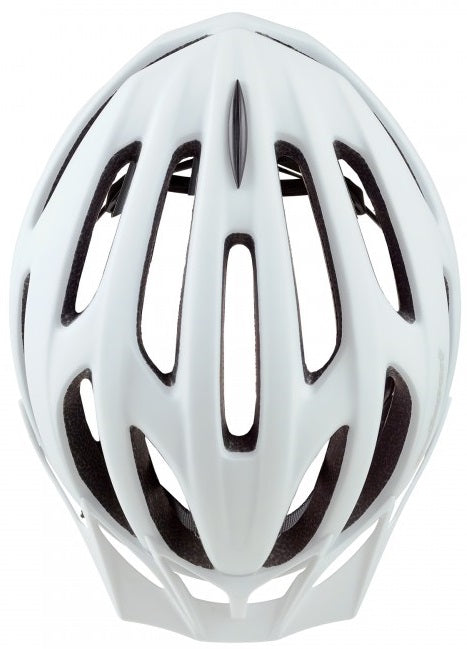 Polisport MTB Helm Sport-Flow L 58-62 cm Matte Weiß