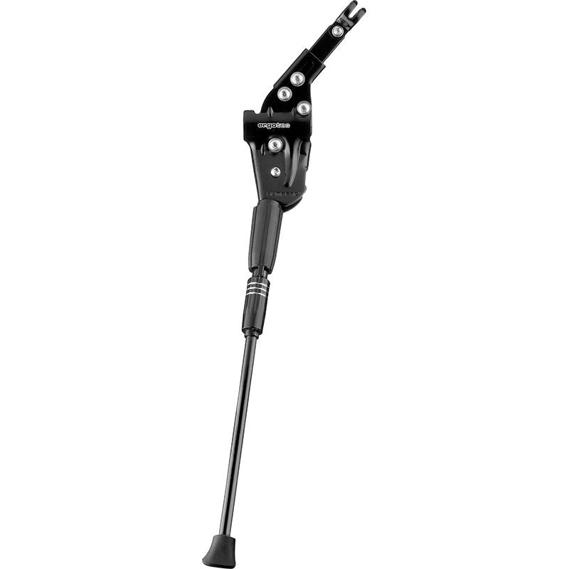 Ergotec side standard tørchmontering 24 t m 28 universal - sort