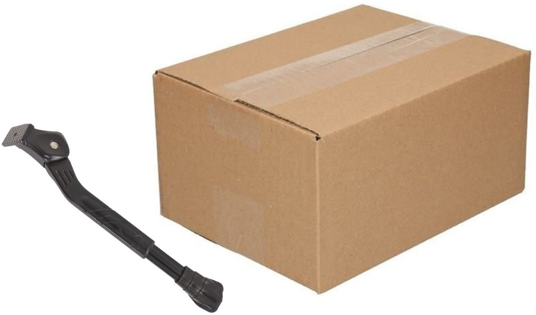 REDE SEITE STANDARD STANDAGE 24 T M 28 STARK Schwarz (Arbeitsplatzverpackung)