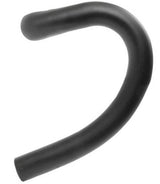 Zoom Racing Governance in alluminio 31,8 x 425 mm nero