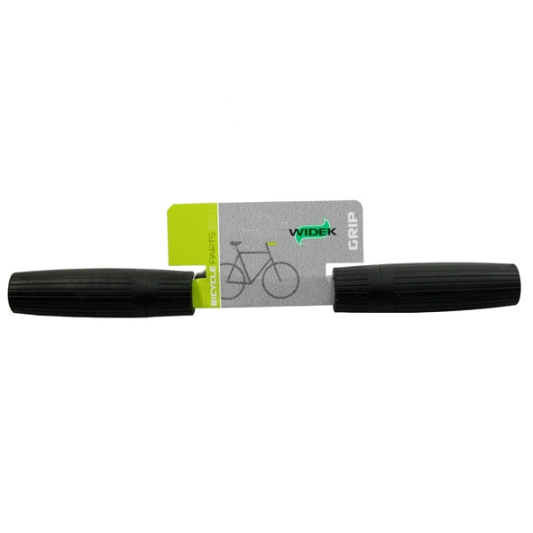 Widk Widek Bicycle Handle 120mm sort