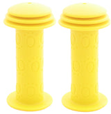 Handles pro kola s dětským kola Edge Kiddy - 96 mm, Geel