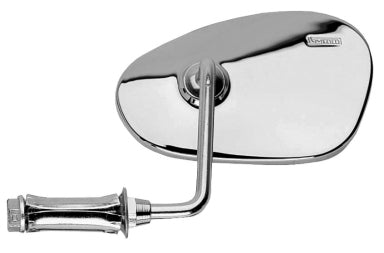 Busch Müller Spiegel Busch Müller Hercules 913 4vl links