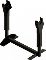 Steco Mini Mee Maxi Cosi Adapter for the cargo bike matte black
