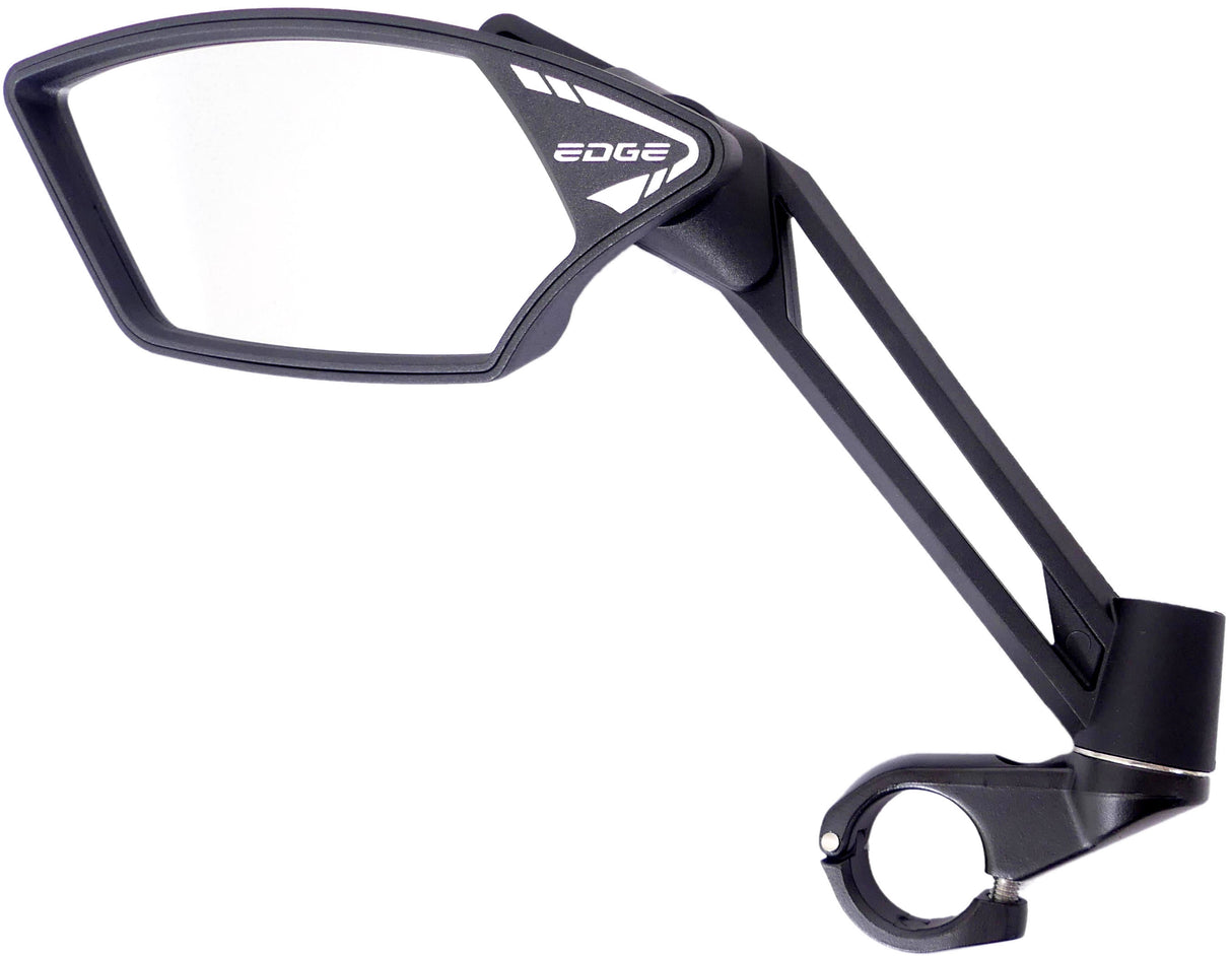 Edge Spiegel E -Bike Premium - Multi einstellbar - linke Bearbeitung