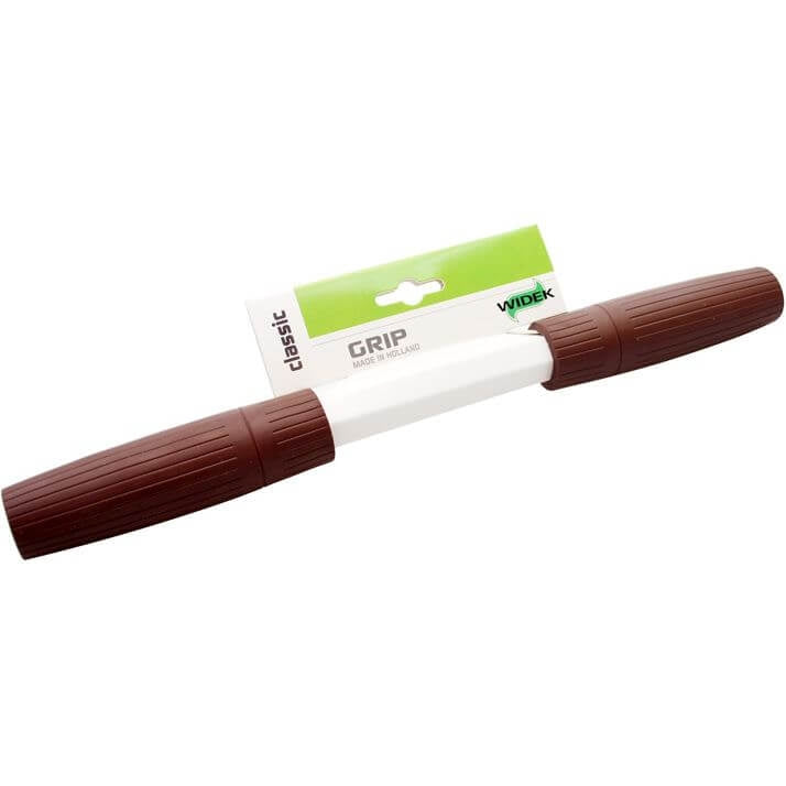 Widek zpracovává klasické, délka: 120 120 mm hnědá (zavěšená balíček)