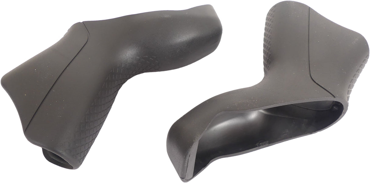 Sunrace brake handle rubber set STR81 91 S1
