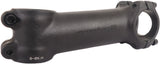 Voorbouw Ergotec Shark 31,8 mm 110 mm černá