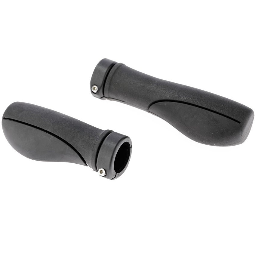Westphan 449 Handle grabsolen ergonomesch 97 128mm schwaarz