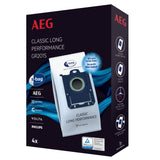AEG S-BAG LONG. Gr.201s