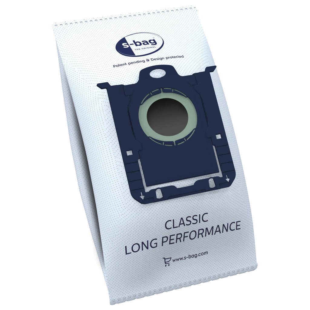 AEG S-BAG LONG. Gr.201s