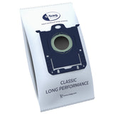 AEG S-BAG LONG. Gr.201s