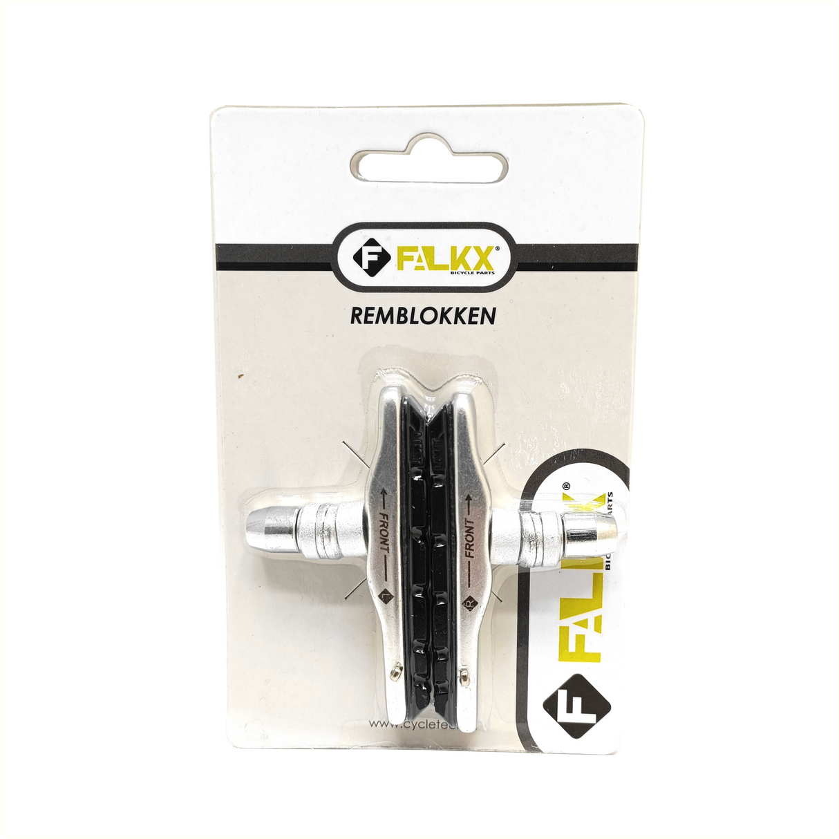 Falkx brake pads 70 mm per pair