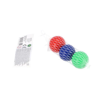 Alert Outdoor Mini Beachballs 3 sztuki