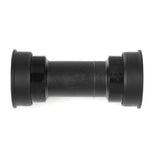 Shimano Klammer Set mt500 Press Fit fir MTB (Aarbechtsplaz Package) Schwaarz