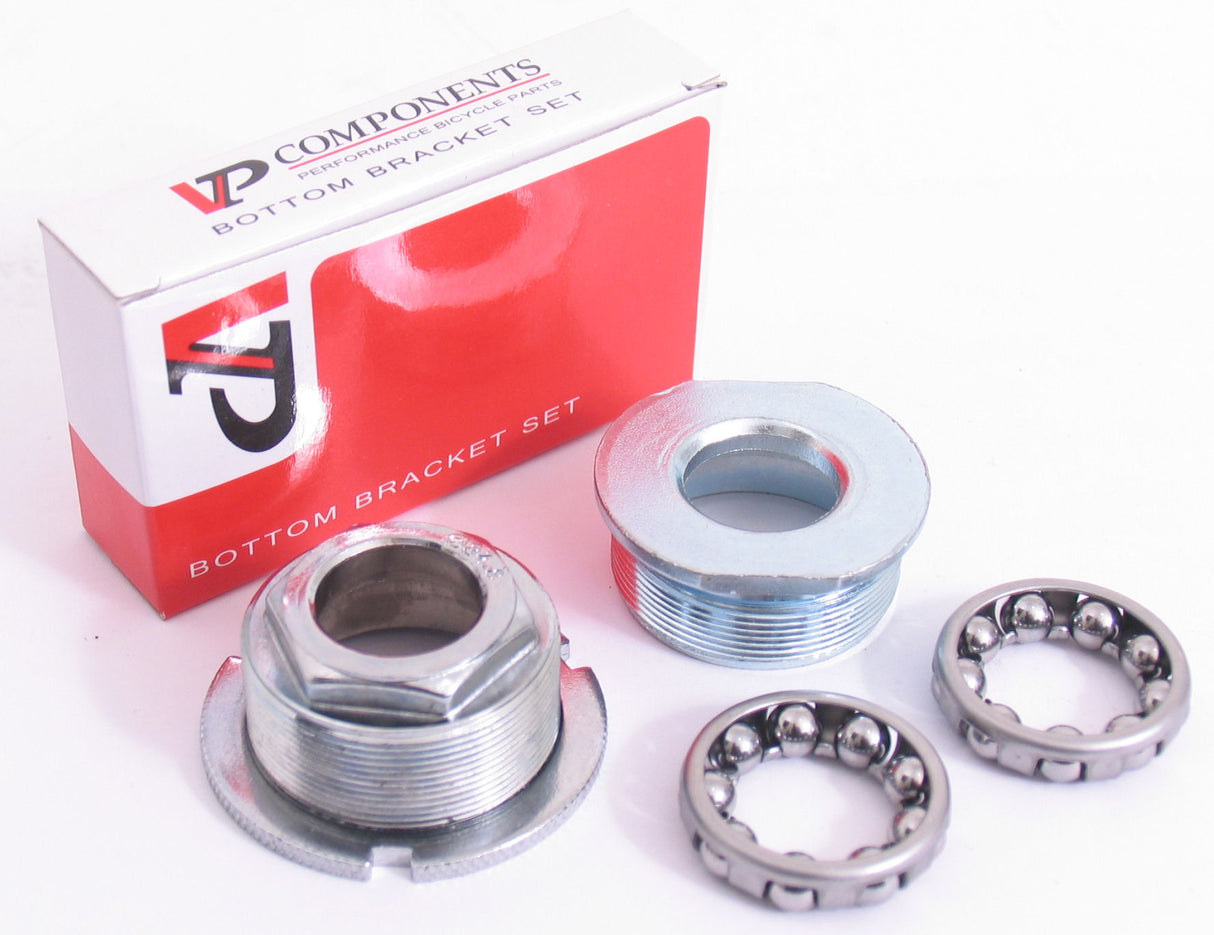 RMS Stackaspupset BSA Complete