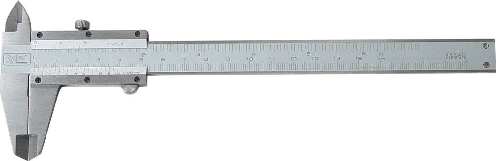 Cycle of shear size