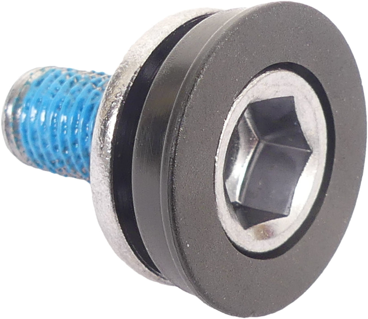 Borde de cigüeñal 8 mm para jis de bicicleta electrónica