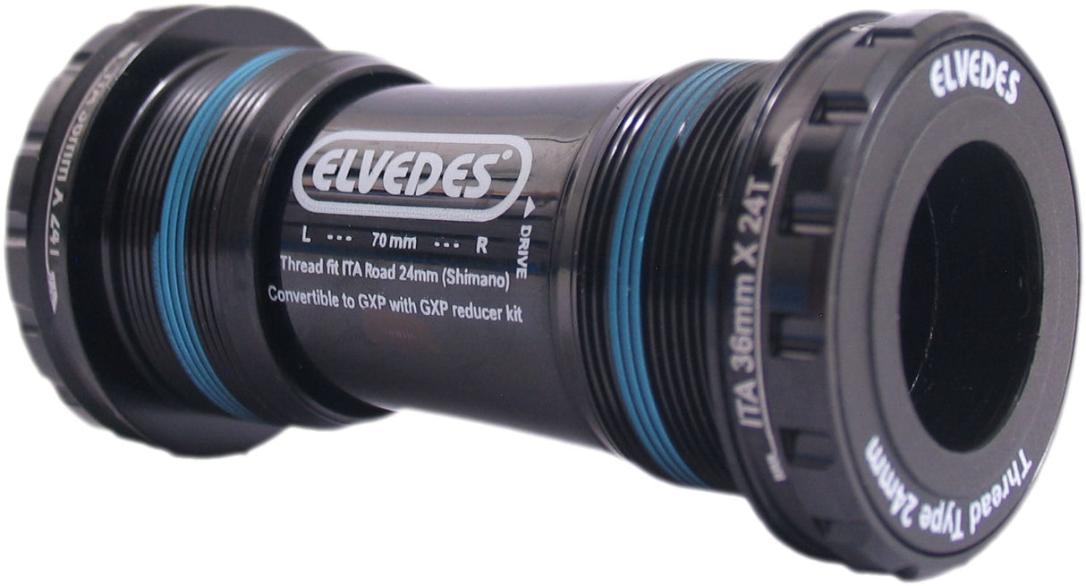 Gracz Sach Elvedes BSA IB30 Włoski drut 24 mm