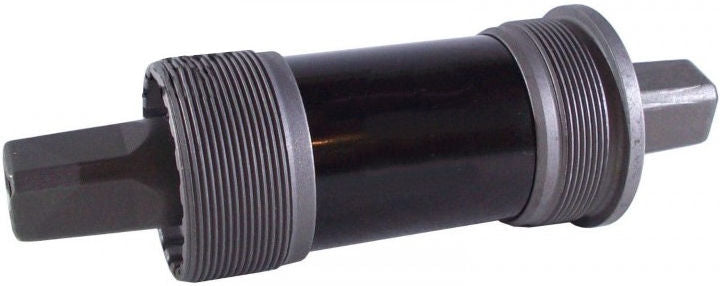 Edge Square Bottom Bracket 116mm Edge 68mm med stålkopper