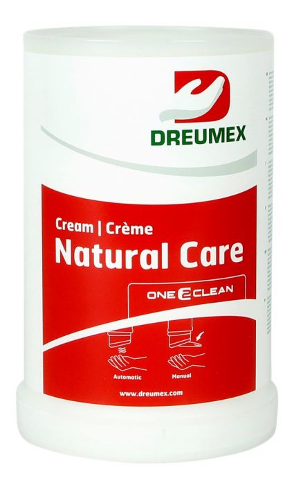 Dr. Eumex efter arbejde Reconditioning Hand Cream 1.5LTR