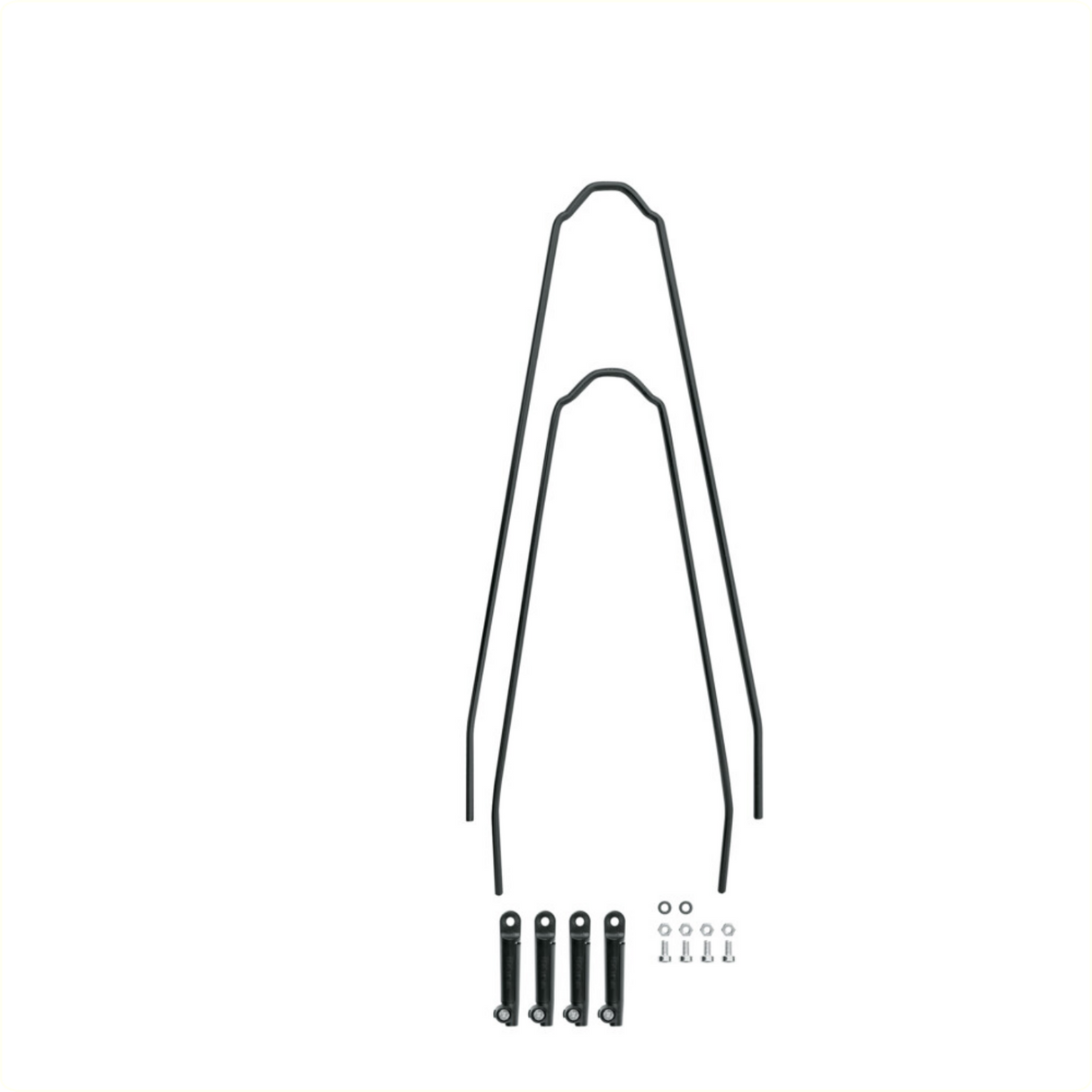 SKS Rand Fonder Staang Ret Rate 56mm schwaarz