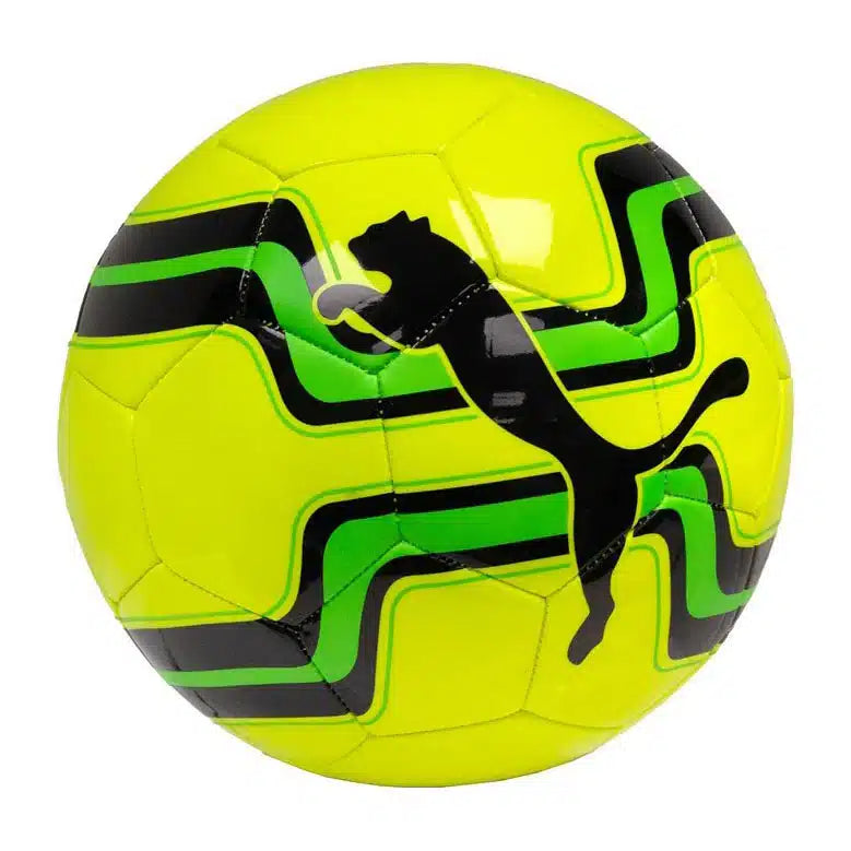 Intro Puma Art Learning Ball Dimensioni 5 23 cm di diametro