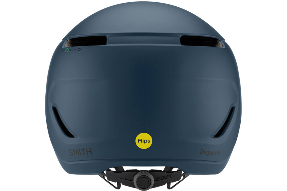 SMITH HELM DISPATCH MIPS MATTE PACIFIC