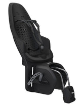 Yepp 2 Thule Tylne siedzenie Maxi rama czarna