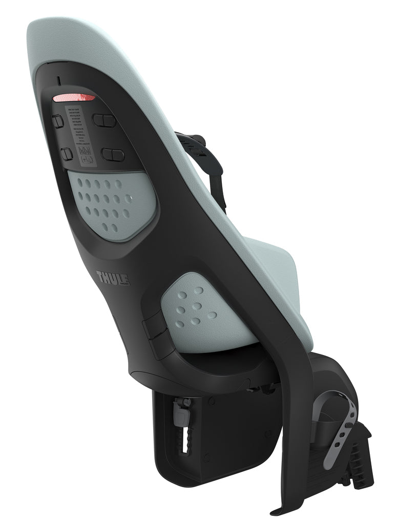 Yepp rear seat 2 maxi frame confirmation Alaska