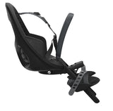 Yepp mini 2 forsetet svart. Stilk diameter 22-28mm