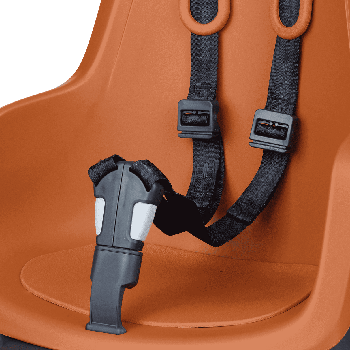 BOBIKE Seat Maxi One Brown