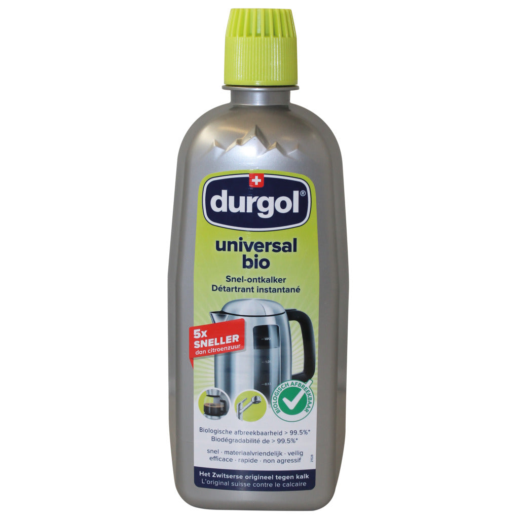 Durgol Universal Bio Descaler 500 ml