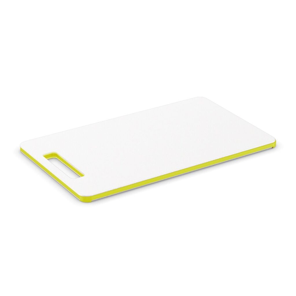 ROTHO CALTER 34.2x25x0,9 cm Bianco verde lime