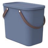 Rotho Albula Storage System 25L Horizon Bleu