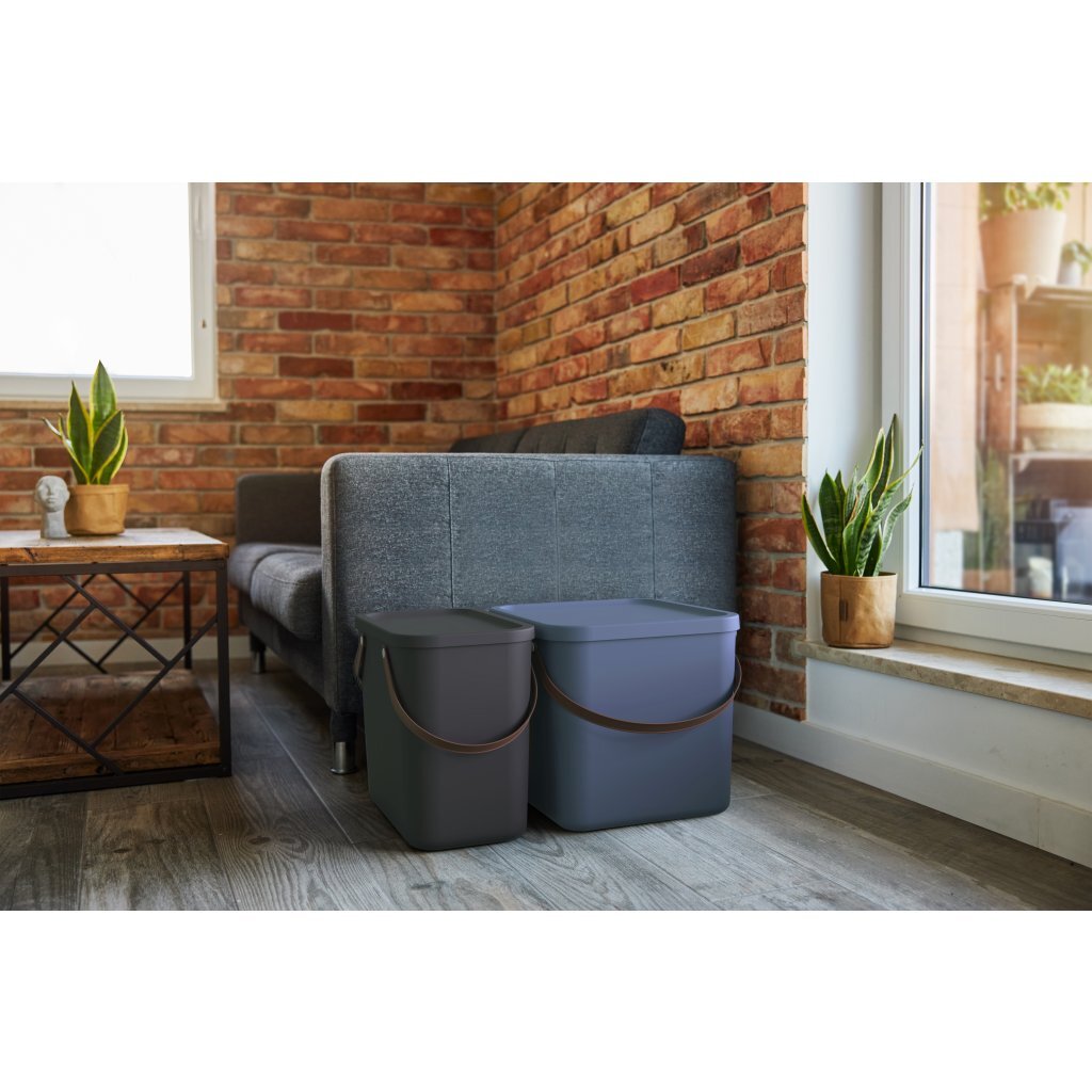 Systém úložiště Rotho Albula 40L Horizon Blue