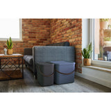 Systém úložiště Rotho Albula 40L Horizon Blue