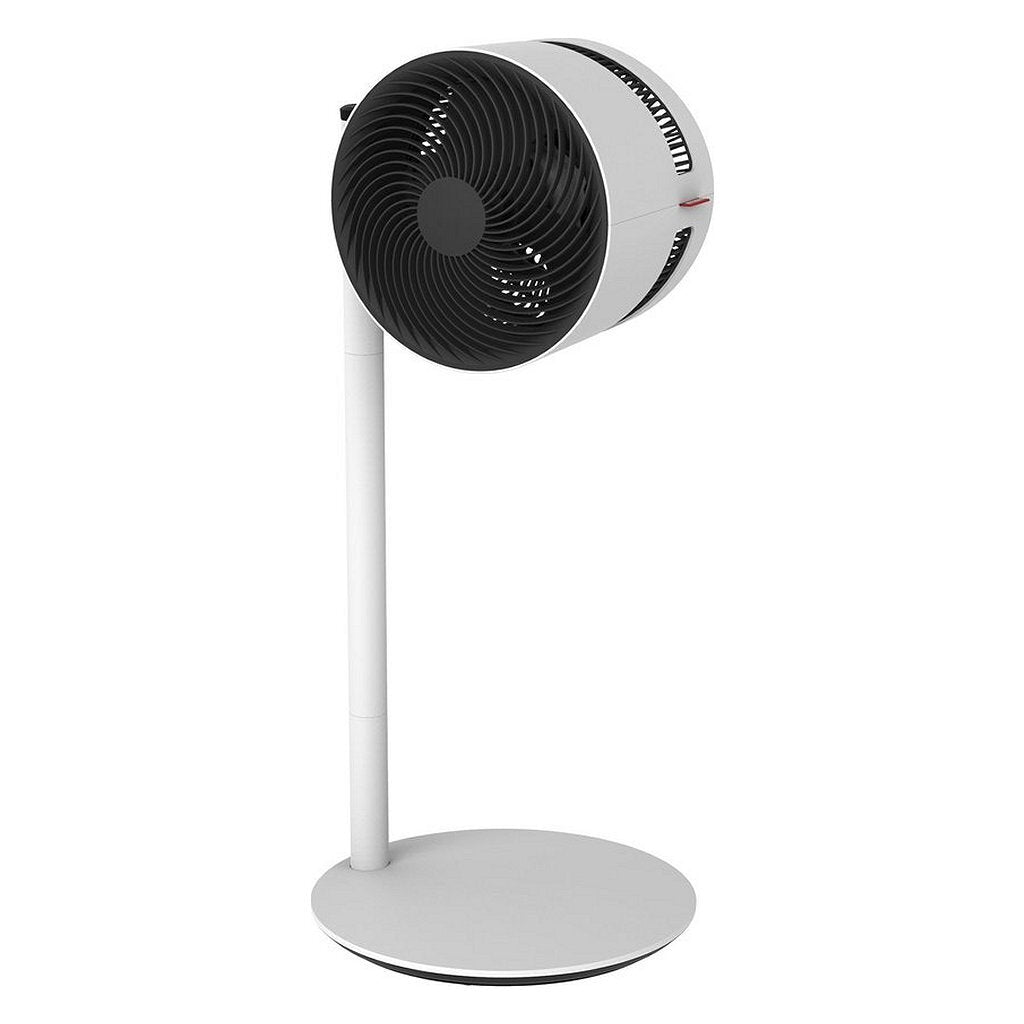 Boneco F220 Airshower Statiefventilator 37,5 x 85 cm weiß schwarz